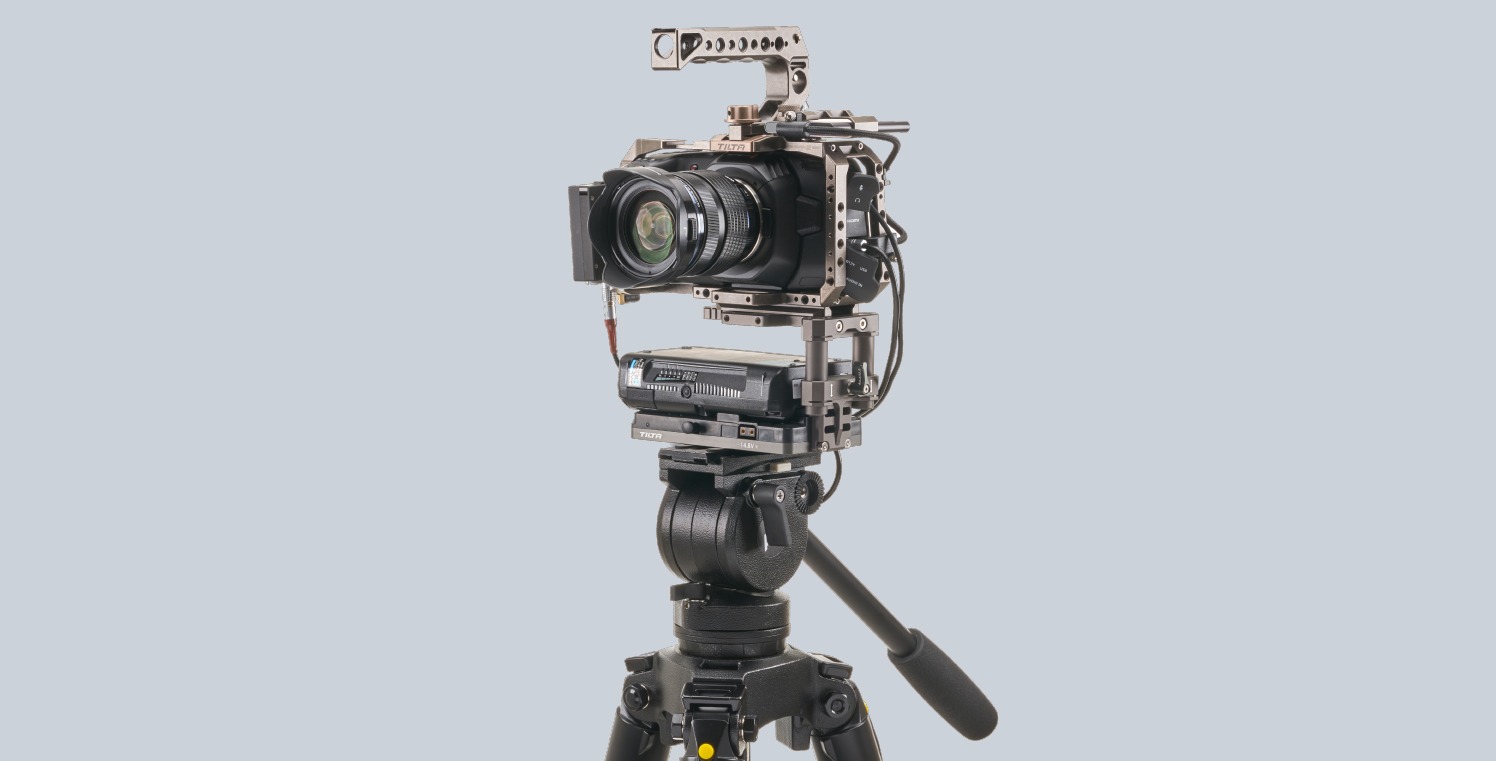 CineArk-Blackmagic Pocket Cinema Camera 4K